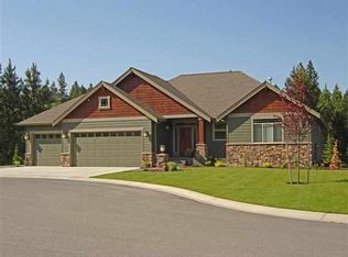 11205 E Aspen Ln, Spokane Valley, WA 99206