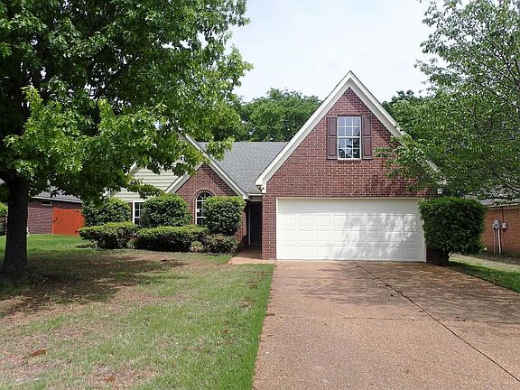 2nd image of 9138 Travis Dr