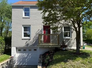 835 Heber St, Baden, PA