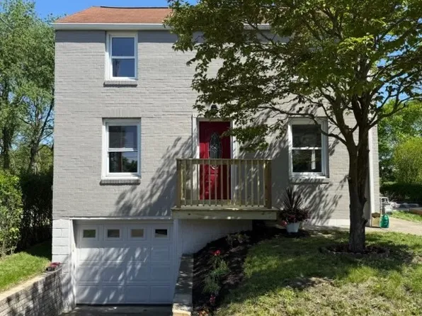 835 Heber St, Baden, PA 15005