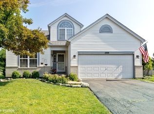 1808 Whispering Oaks Ct, Plainfield, IL