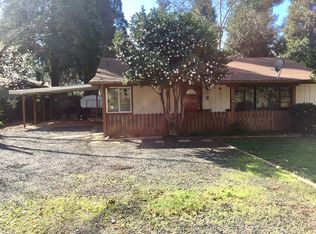 5911 Oliver Rd, Paradise, CA 95969