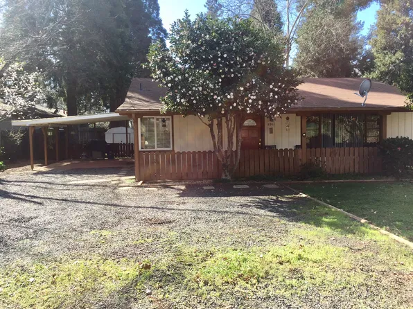 5911 Oliver Rd, Paradise, CA 95969