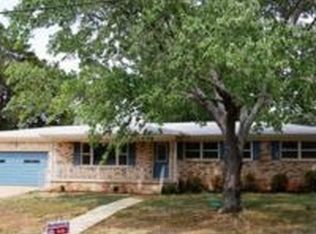11321 Maplecrest Dr SE, Huntsville, AL 35803