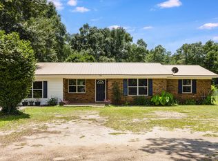 5442 Highway 4, Baker, FL 32531