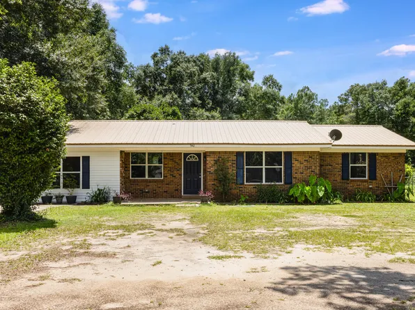 5442 Highway 4, Baker, FL 32531