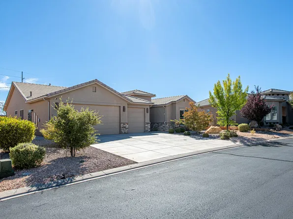 1409 W Grapevine Dr, Saint George, UT 84790