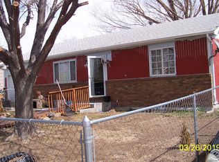 130 Ash St, Fort Morgan, CO 80701