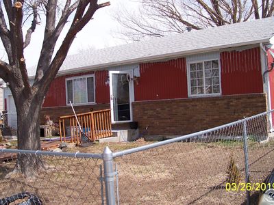 130 Ash St, Fort Morgan, CO, 80701