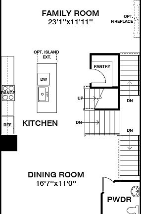 The Waverly Essential Series E-Series