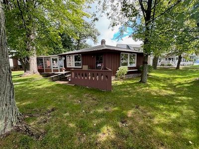 60 Ln 105b Lake James, Angola, IN, 46703