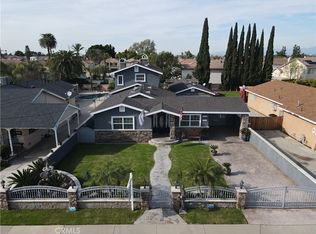 10923 Ceres Ave, Whittier, CA 90604