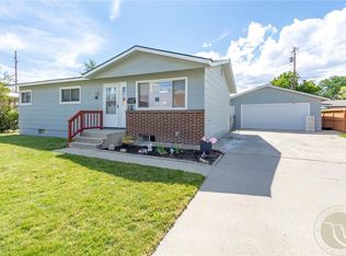 16 19th St W, Billings, MT 59102