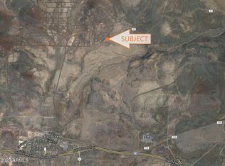 2144 N Forest Line Rd #ASH, Williams, AZ 86046