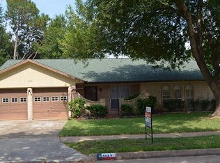 4423 Arapajo St, Pasadena, TX 77504