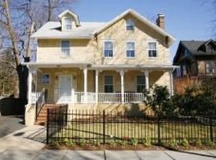 107 S Fullerton Ave, Montclair, NJ 07042