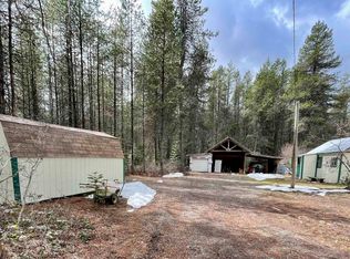 1040 Joyner Dr E, Cusick, WA 99119