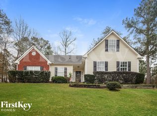 1379 Sierra Ridge Pl, Loganville, GA 30052
