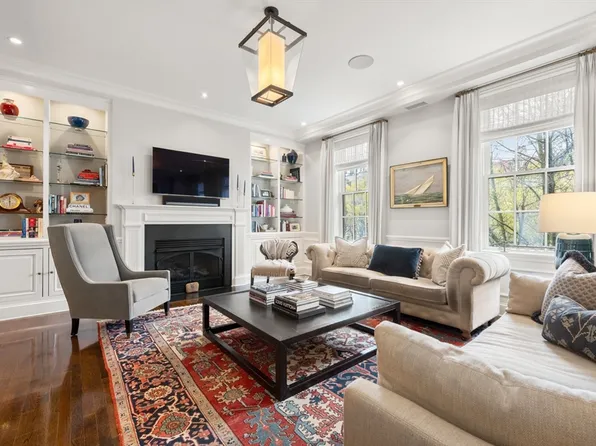 413-415 Commonwealth Ave #5, Boston, MA 02215