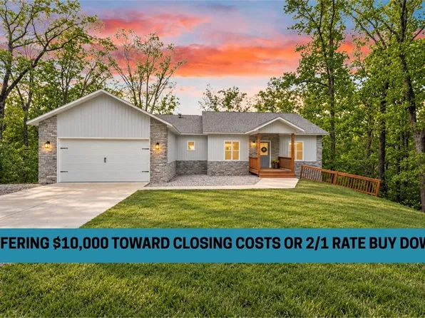 24 Flint Ln, Washburn, MO 65772