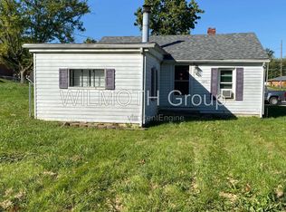 4201 E Lynn St, Anderson, IN 46013