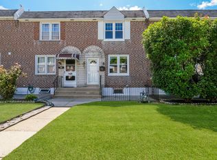 712 Rively Ave, Glenolden, PA 19036