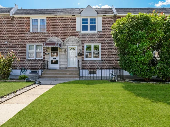 712 Rively Ave, Glenolden, PA 19036