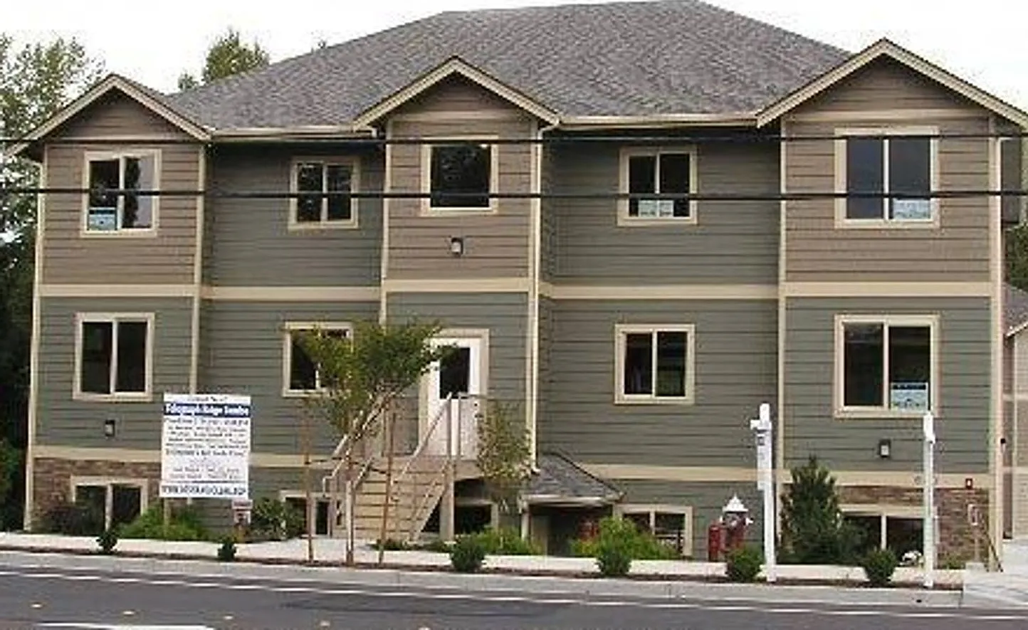 660 Telegraph Rd #301 — Photo 1