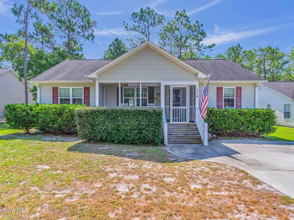 584 Prospect Road, Southport, NC 28461
