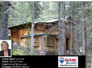 3501 Fourth Of July Rd, Nederland, CO 80466