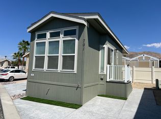 74711 Dillon Rd #791, Desert Hot Springs, CA 92241