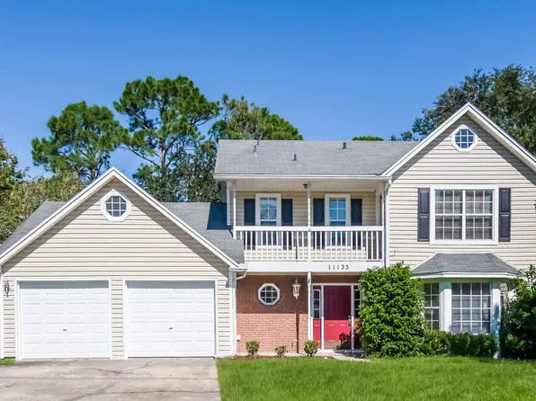 11133 English Moss Ln, Jacksonville, FL 32257