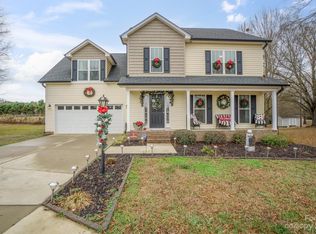 1704 Dallas Cherryville Hwy, Dallas, NC 28034