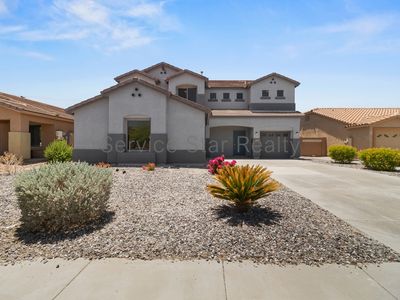 29767 W Indianola Ave, Buckeye, AZ, 85396