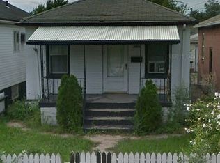 2452 Virginia St, Gary, IN 46407