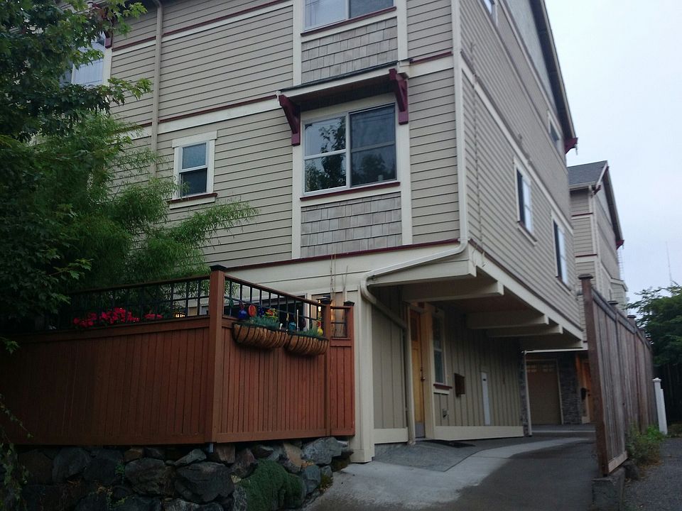 1st image of 1416 4th Ave W #A