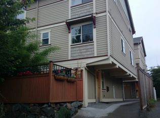 1416 4th Ave W #A, Seattle, WA 98119