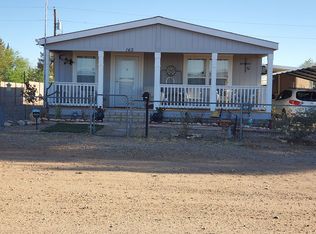 145 E Via Parque, Huachuca City, AZ 85616