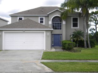 1761 Las Palmos Dr SW, Palm Bay, FL 32908