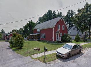 9 Railroad Ave, Merrimack, NH 03054