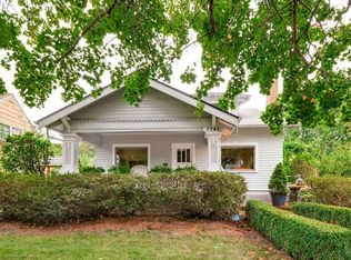 7742 SE 32nd Ave, Portland, OR 97202