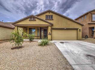 1225 W Desert Hollow Dr, San Tan Valley, AZ 85143