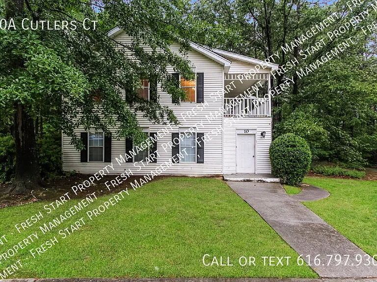 10A Cutlers Ct — Photo 1