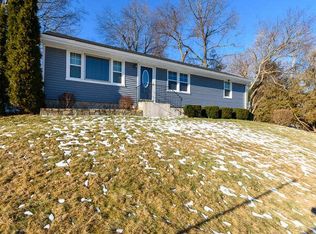 55 Derman Cir, Bridgeport, CT 06606