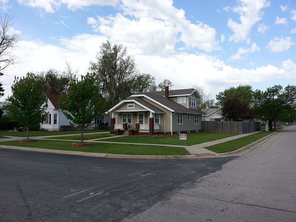 front view