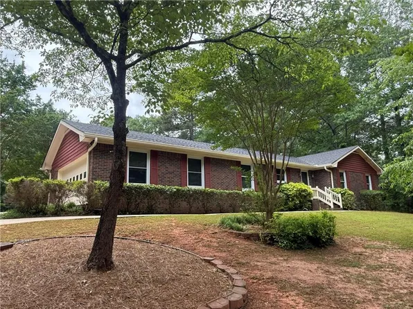308 Tulipwood Cir SW, Conyers, GA 30094