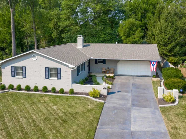 241 Chaucer Ct, Columbus, OH 43085