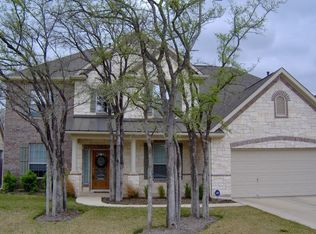 3905 Winchester Dr, Cedar Park, TX 78613