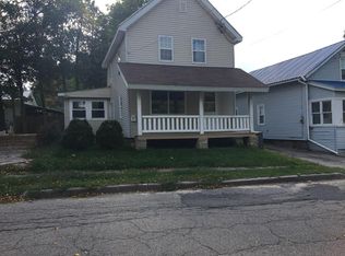 58 Railroad St, Malone, NY 12953