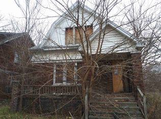 12295 Longview St, Detroit, MI 48213